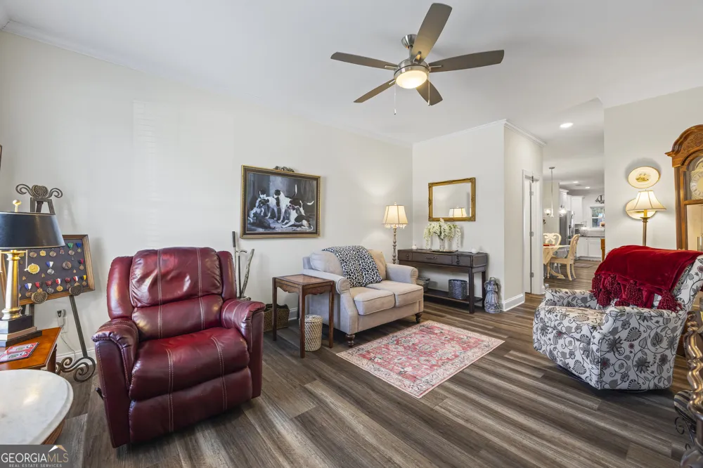124 Magnolia PL Homer, GA 30547