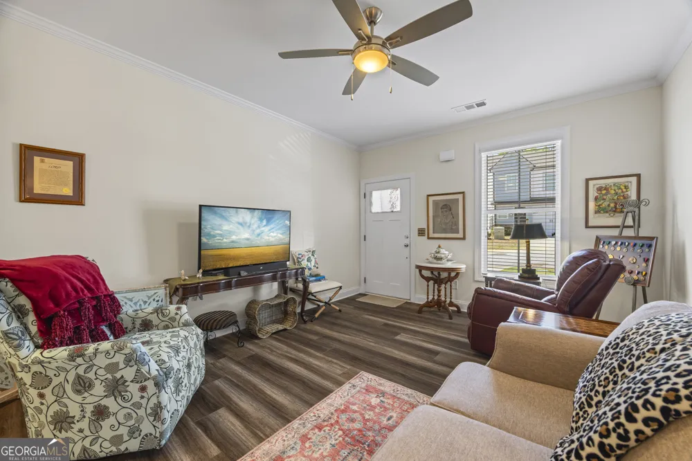 124 Magnolia PL Homer, GA 30547
