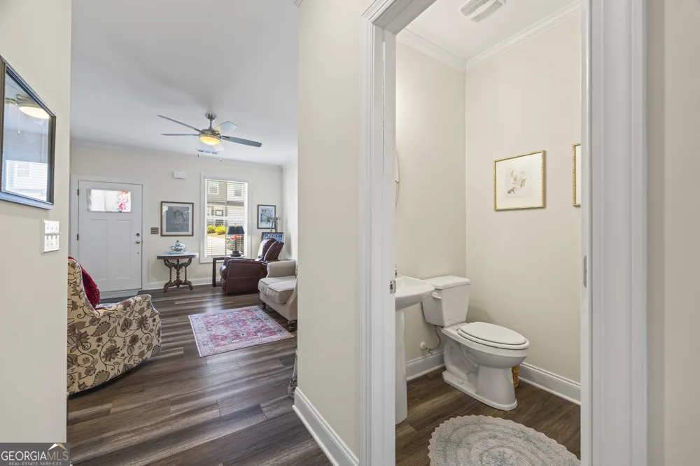 124 Magnolia PL Homer, GA 30547