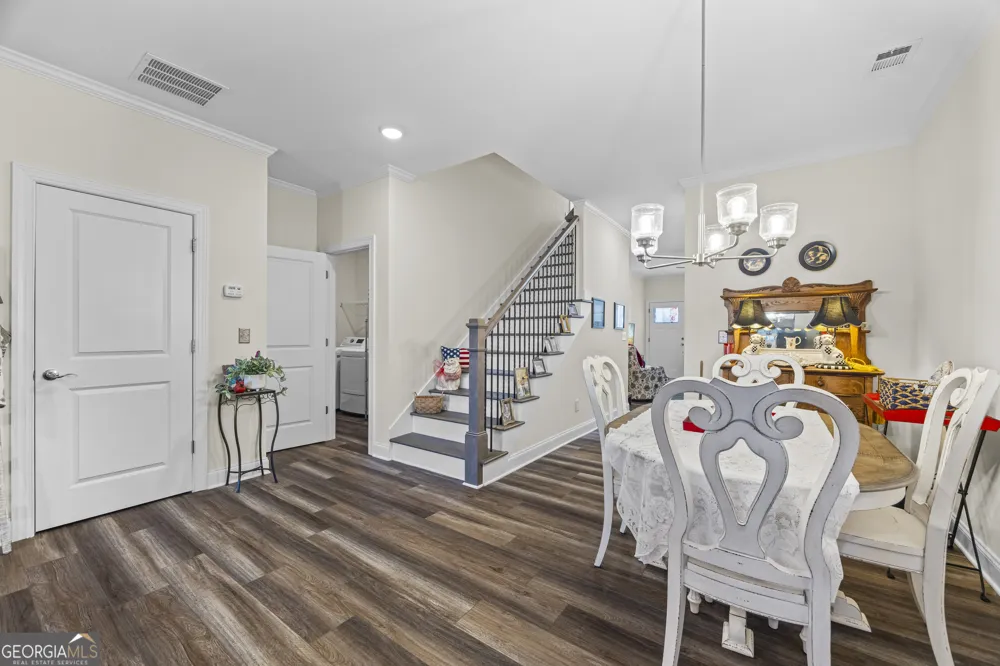 124 Magnolia PL Homer, GA 30547