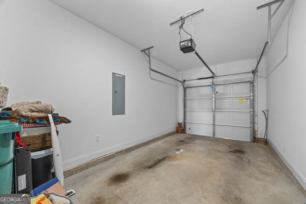 124 Magnolia PL Homer, GA 30547