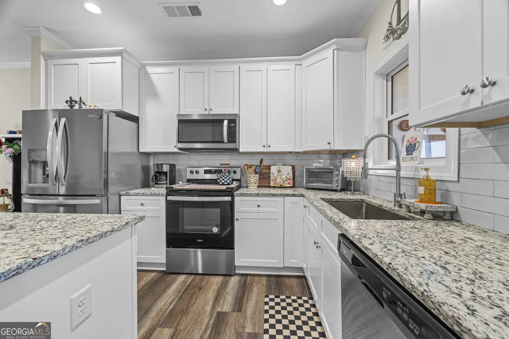 124 Magnolia PL Homer, GA 30547