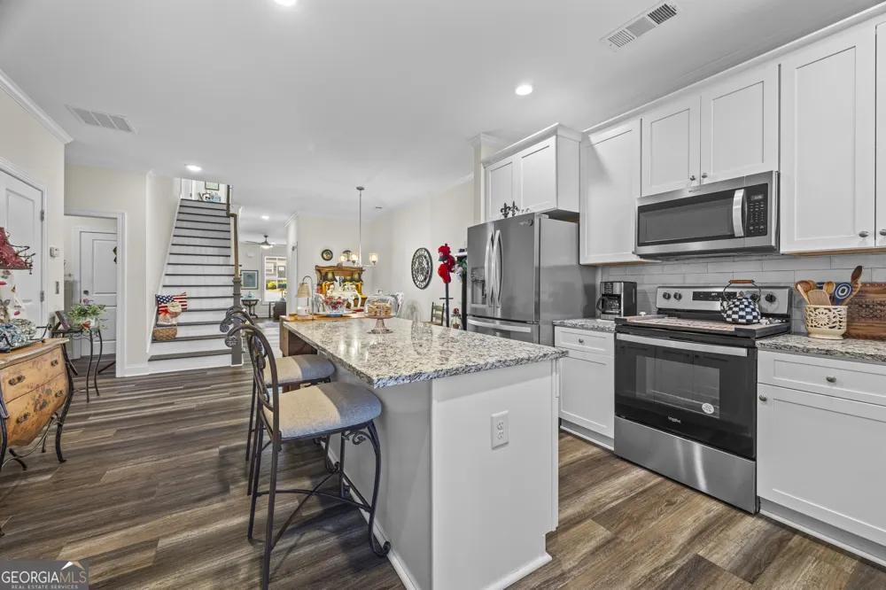 124 Magnolia PL Homer, GA 30547