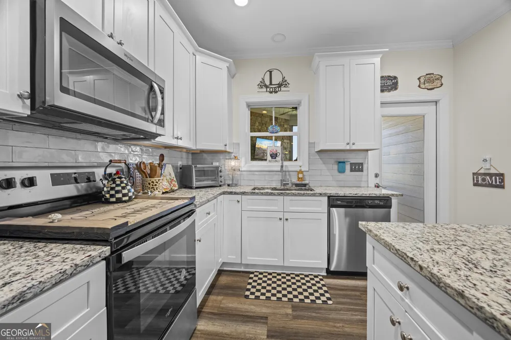 124 Magnolia PL Homer, GA 30547