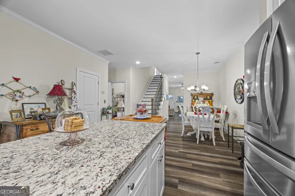 124 Magnolia PL Homer, GA 30547