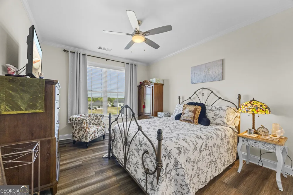 124 Magnolia PL Homer, GA 30547