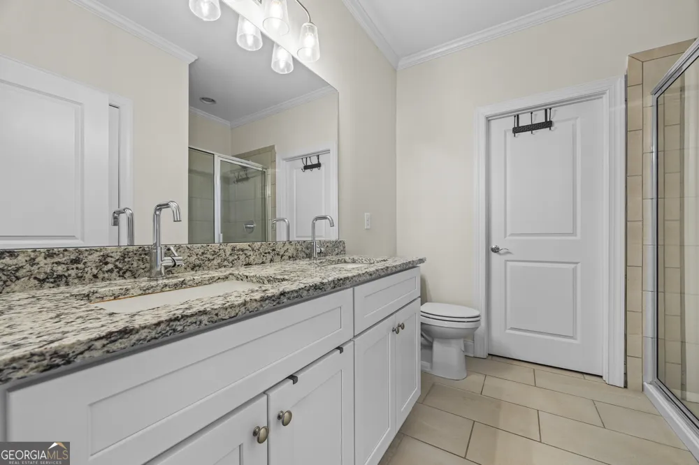 124 Magnolia PL Homer, GA 30547