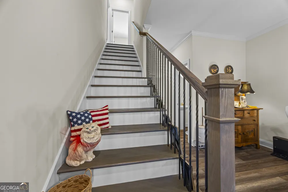 124 Magnolia PL Homer, GA 30547