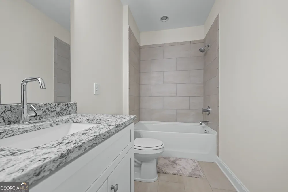 124 Magnolia PL Homer, GA 30547