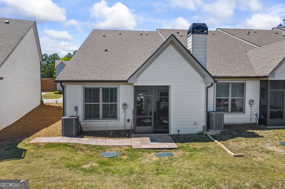 124 Magnolia PL Homer, GA 30547