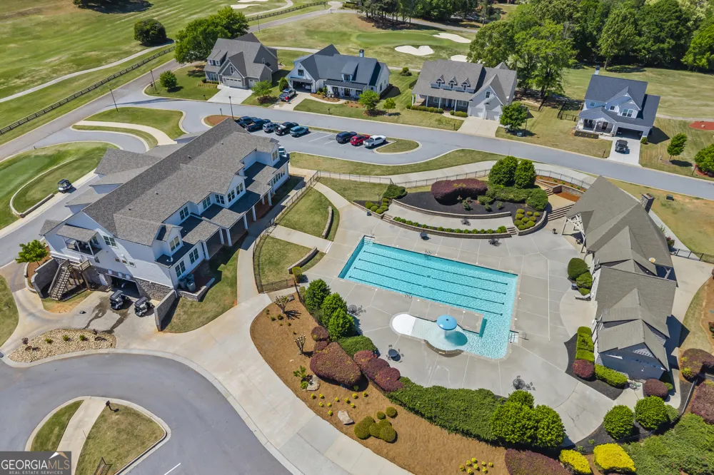 124 Magnolia PL Homer, GA 30547