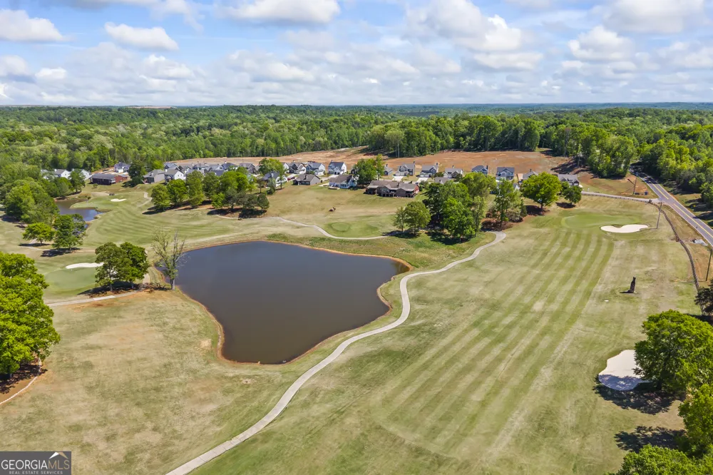 124 Magnolia PL Homer, GA 30547