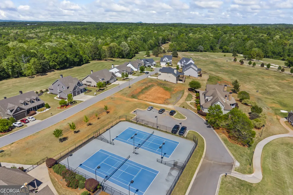 124 Magnolia PL Homer, GA 30547