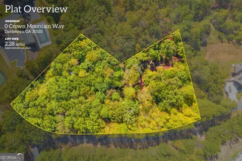 LOT 13 Crown Mountain WAY