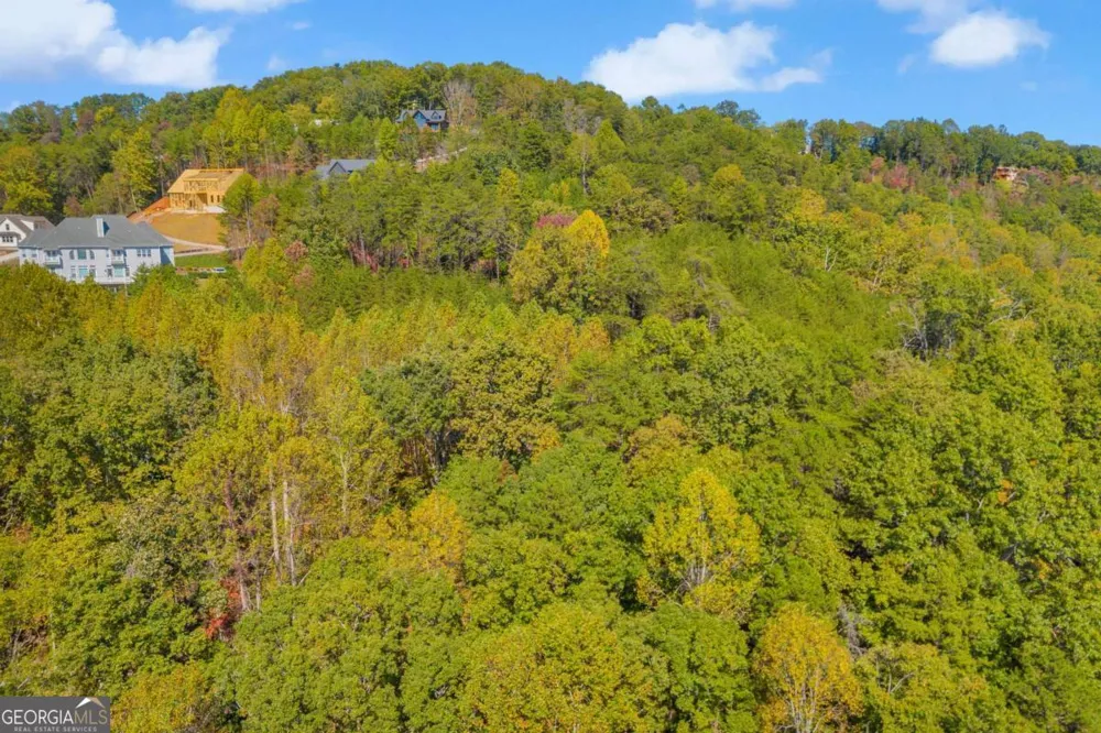 LOT 13 Crown Mountain WAY Dahlonega, GA 30533