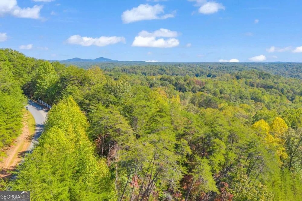 LOT 13 Crown Mountain WAY Dahlonega, GA 30533