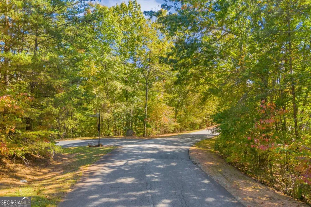 LOT 13 Crown Mountain WAY Dahlonega, GA 30533