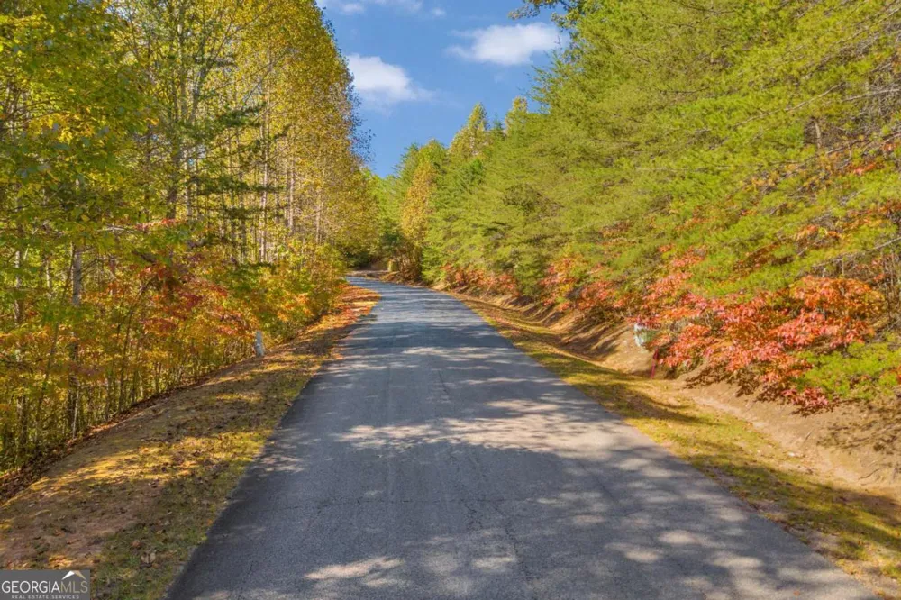 LOT 13 Crown Mountain WAY Dahlonega, GA 30533