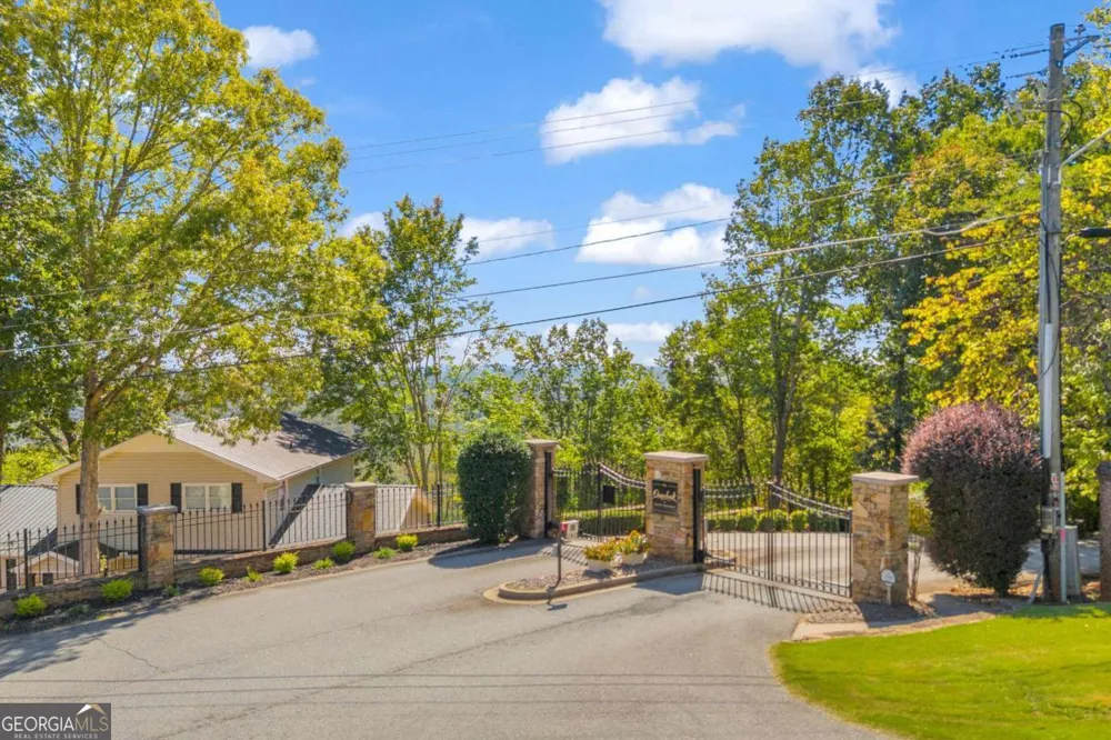 LOT 13 Crown Mountain WAY Dahlonega, GA 30533