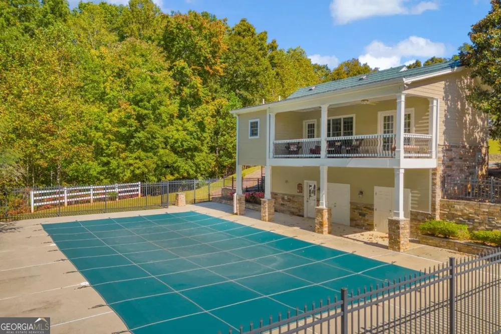 LOT 13 Crown Mountain WAY Dahlonega, GA 30533