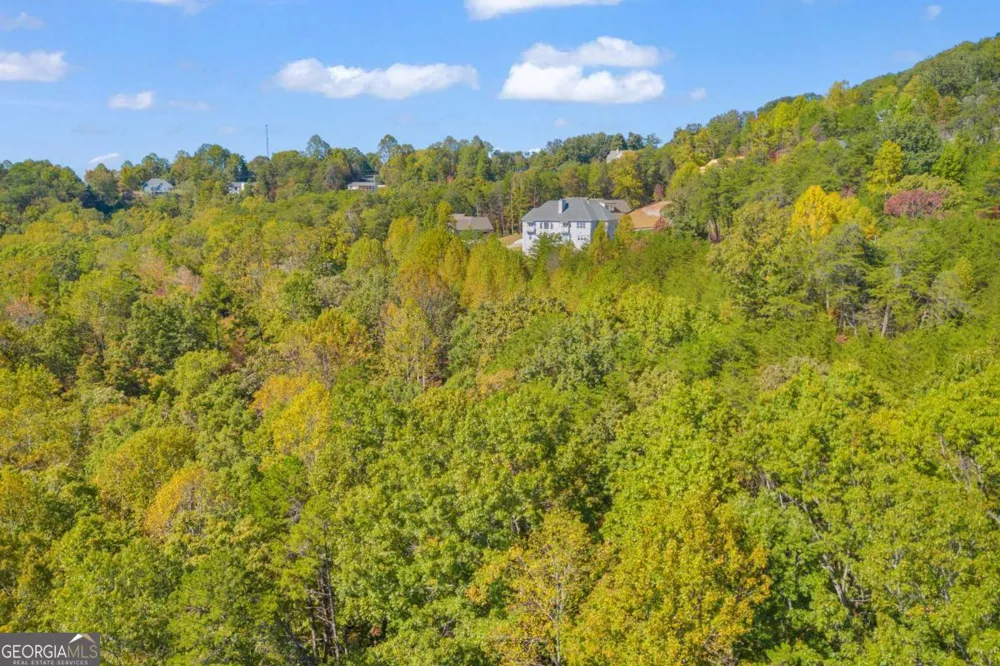 LOT 13 Crown Mountain WAY Dahlonega, GA 30533