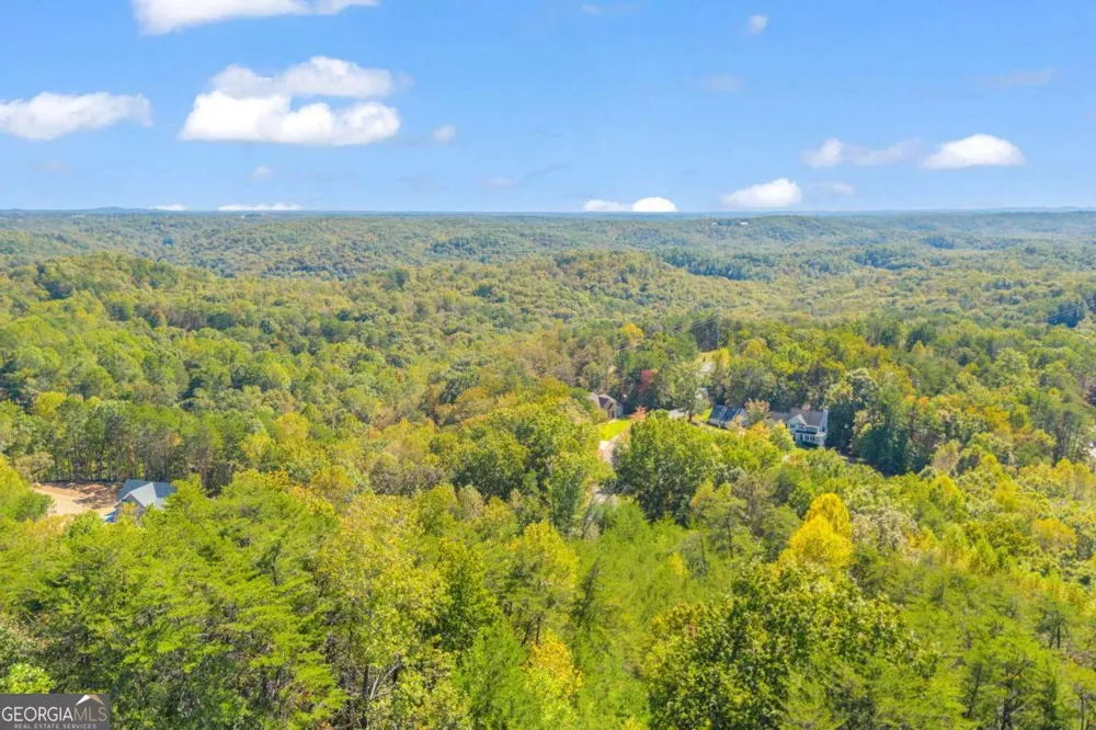 LOT 13 Crown Mountain WAY Dahlonega, GA 30533
