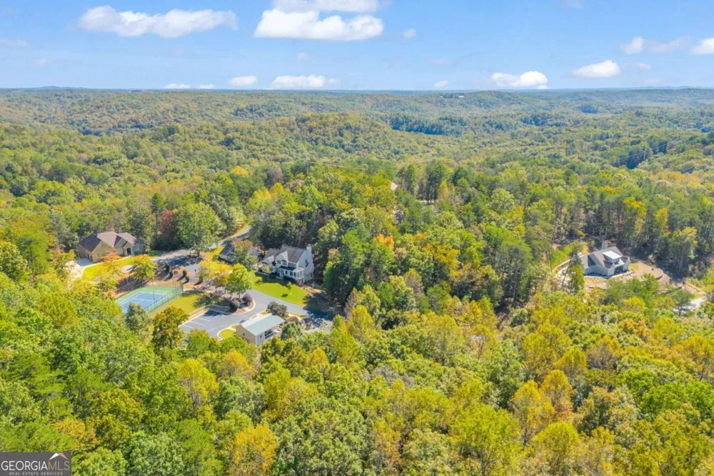 LOT 13 Crown Mountain WAY Dahlonega, GA 30533