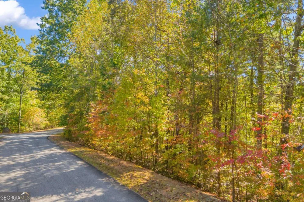LOT 13 Crown Mountain WAY Dahlonega, GA 30533