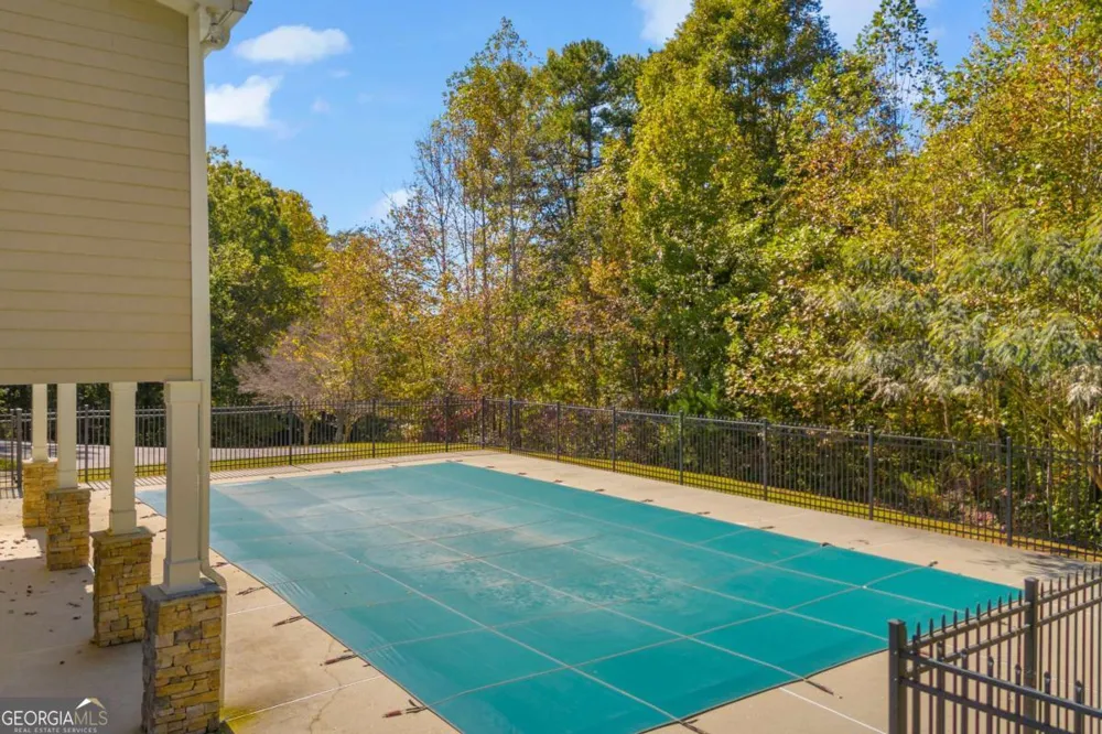 LOT 13 Crown Mountain WAY Dahlonega, GA 30533