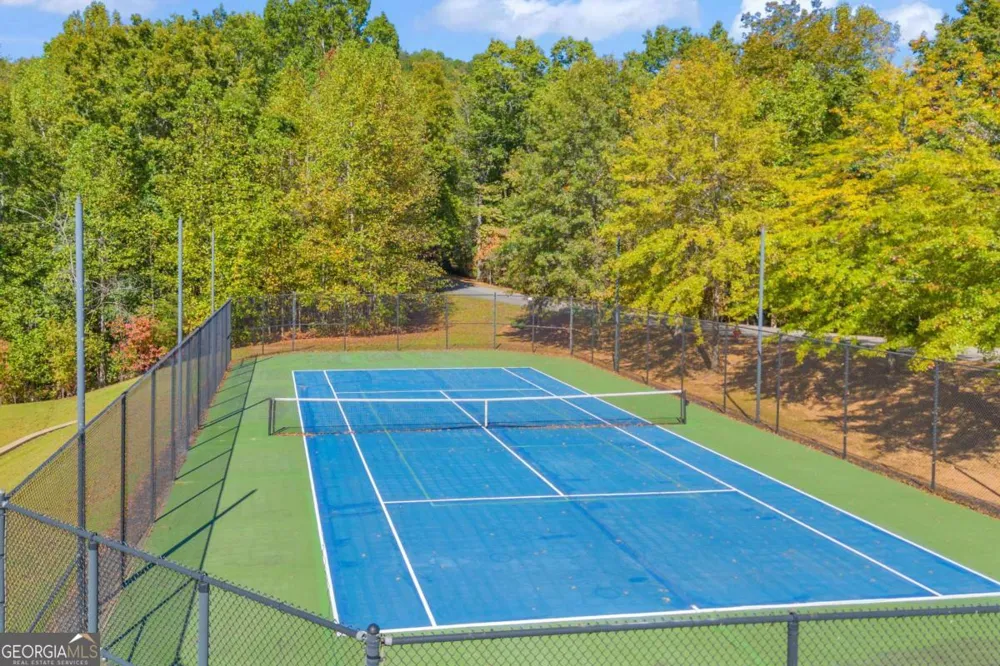 LOT 13 Crown Mountain WAY Dahlonega, GA 30533