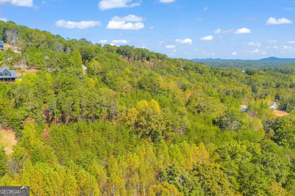 LOT 13 Crown Mountain WAY Dahlonega, GA 30533