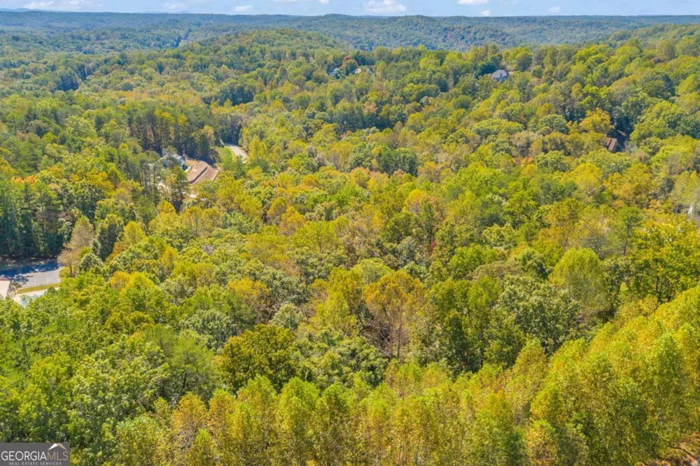 LOT 13 Crown Mountain WAY Dahlonega, GA 30533