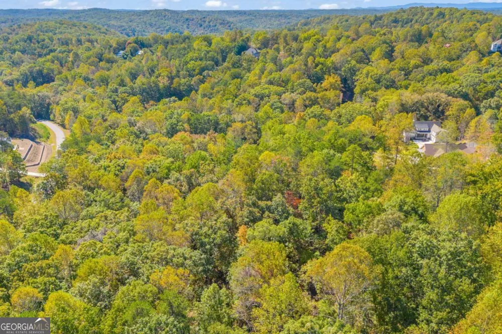 LOT 13 Crown Mountain WAY Dahlonega, GA 30533