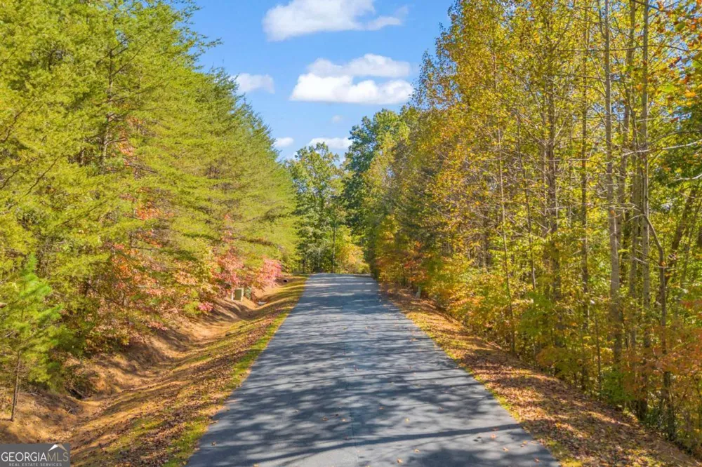 LOT 13 Crown Mountain WAY Dahlonega, GA 30533