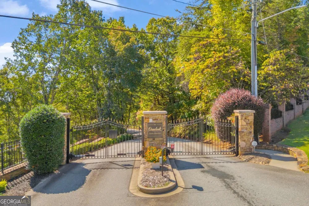 LOT 13 Crown Mountain WAY Dahlonega, GA 30533