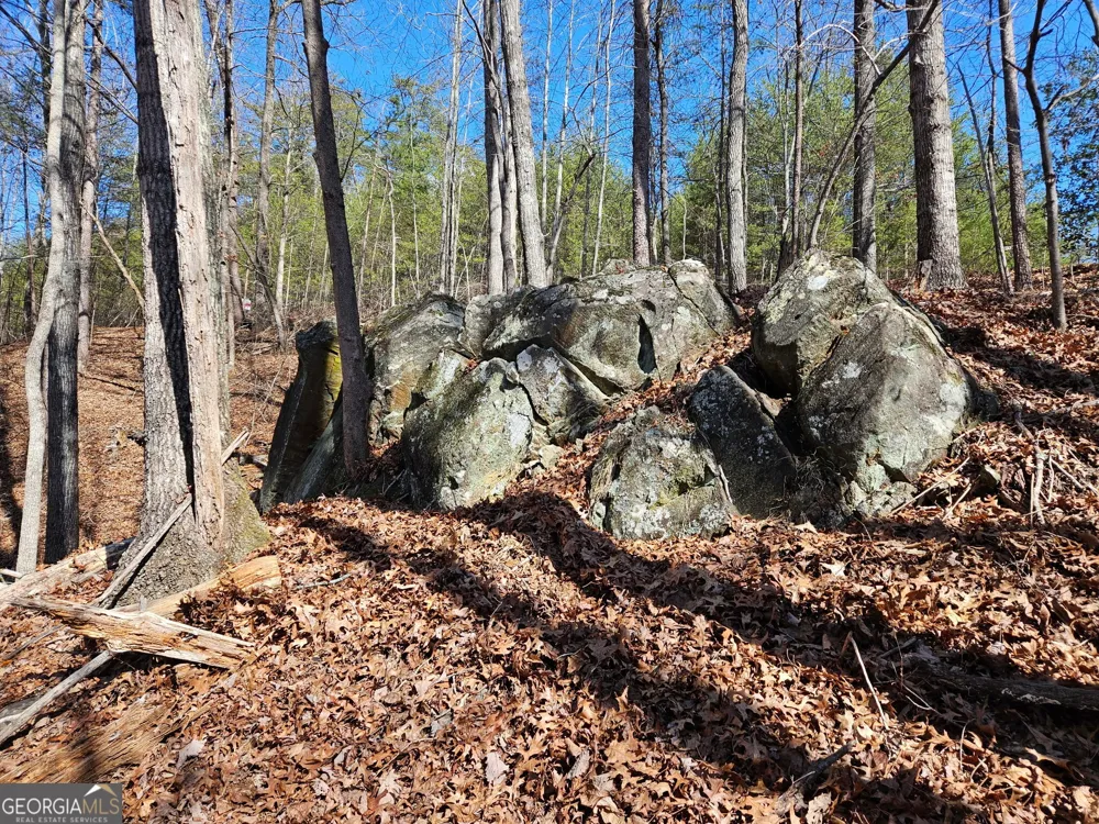 LOT 13 Crown Mountain WAY Dahlonega, GA 30533