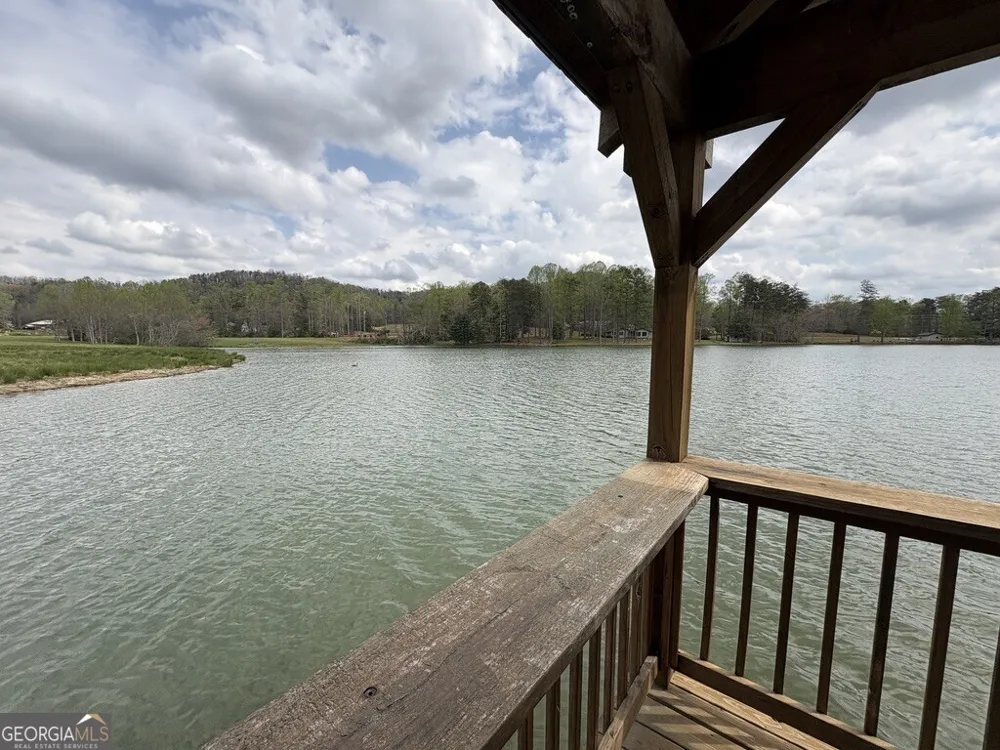 21 Yonah Lake DR Sautee Nacoochee, GA 30571