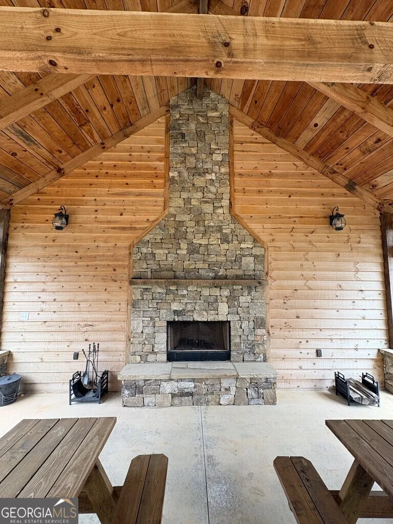 21 Yonah Lake DR Sautee Nacoochee, GA 30571