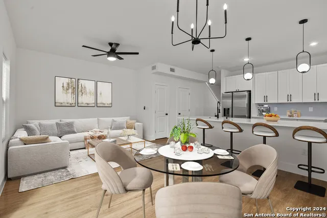706 Martin Luther King Dr #101 Unit 101 San Antonio, TX 78203