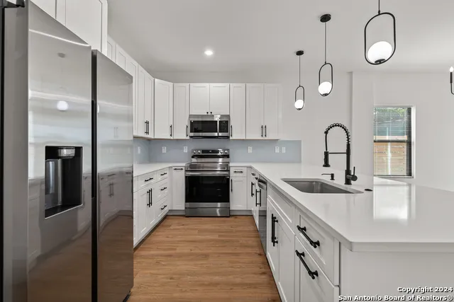 706 Martin Luther King Dr #101 Unit 101 San Antonio, TX 78203