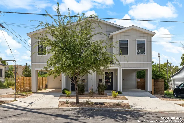 706 Martin Luther King Dr #101 Unit 101 San Antonio, TX 78203