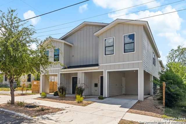 706 Martin Luther King Dr #101 Unit 101 San Antonio, TX 78203