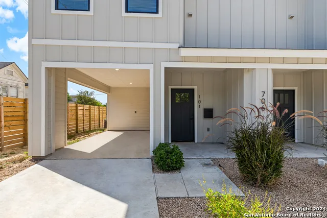 706 Martin Luther King Dr #101 Unit 101 San Antonio, TX 78203
