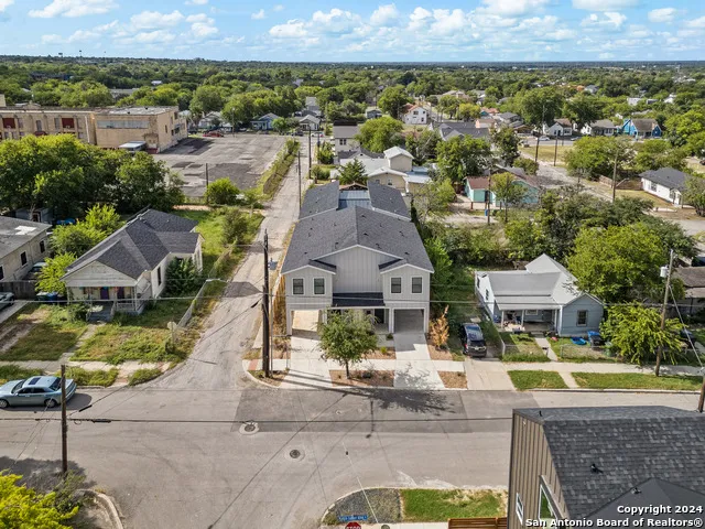 706 Martin Luther King Dr #101 Unit 101 San Antonio, TX 78203