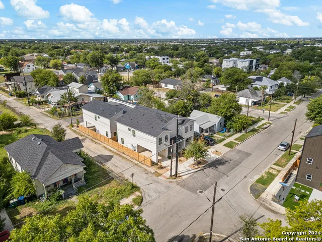 706 Martin Luther King Dr #101 Unit 101 San Antonio, TX 78203