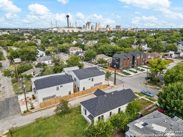 706 Martin Luther King Dr #101 Unit 101 San Antonio, TX 78203
