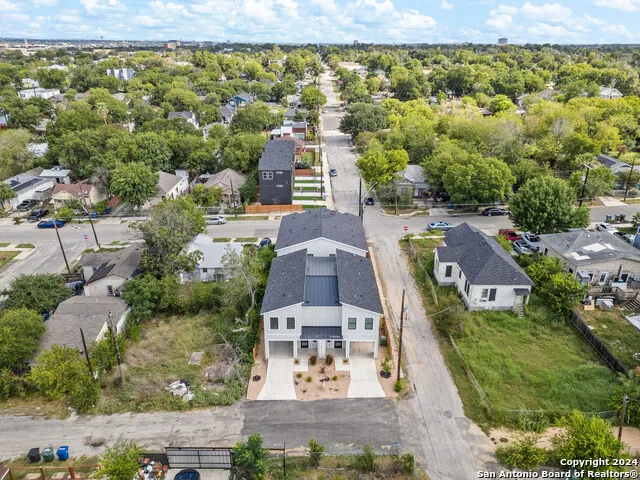 706 Martin Luther King Dr #101 Unit 101 San Antonio, TX 78203