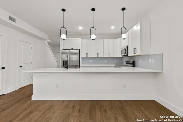 706 Martin Luther King Dr #101 Unit 101 San Antonio, TX 78203