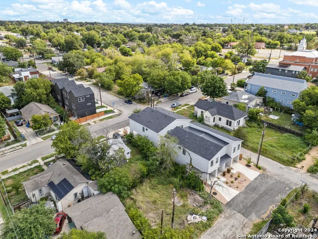 706 Martin Luther King Dr #101 Unit 101 San Antonio, TX 78203