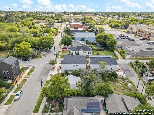 706 Martin Luther King Dr #101 Unit 101 San Antonio, TX 78203